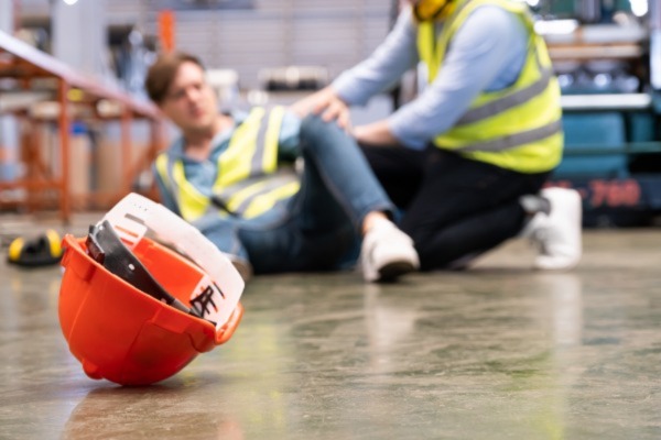 Personal Injury